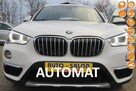 BMW X1 automat,skóra,alu,4x4,serwis,zarejestrowany - 1