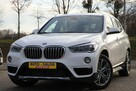 BMW X1 automat,skóra,alu,4x4,serwis,zarejestrowany - 3
