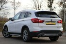 BMW X1 automat,skóra,alu,4x4,serwis,zarejestrowany - 4