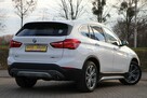 BMW X1 automat,skóra,alu,4x4,serwis,zarejestrowany - 5
