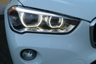 BMW X1 automat,skóra,alu,4x4,serwis,zarejestrowany - 7