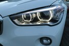 BMW X1 automat,skóra,alu,4x4,serwis,zarejestrowany - 8