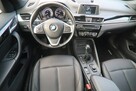 BMW X1 automat,skóra,alu,4x4,serwis,zarejestrowany - 16