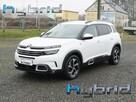 Citroën C5 Aircross MAXI wyposażony Full C5 Aircross Hybrid Plug-in - 1