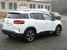 Citroën C5 Aircross MAXI wyposażony Full C5 Aircross Hybrid Plug-in - 7