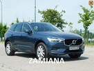 Volvo XC 60 z Gwarancją Skóra  Model 2020r - 1