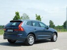 Volvo XC 60 z Gwarancją Skóra  Model 2020r - 3