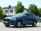 Volvo XC 60 z Gwarancją Skóra  Model 2020r - 5
