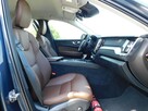 Volvo XC 60 z Gwarancją Skóra  Model 2020r - 8