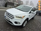 Ford Kuga ledy navi manual lift  bez rdzy