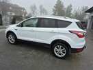 Ford Kuga ledy navi manual lift  bez rdzy - 5