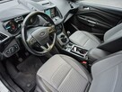 Ford Kuga ledy navi manual lift  bez rdzy - 9
