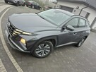 Hyundai Tucson kamera  navi 1.6 HYBRID - 9