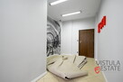 Niewielki lokal biurowy w okolicy ul. Brożka 16 m2 - 2