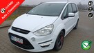 Ford S-Max Zadbany. Polecam. - 1
