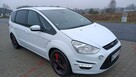 Ford S-Max Zadbany. Polecam. - 3