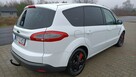 Ford S-Max Zadbany. Polecam. - 4