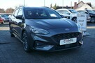 Ford Focus zarejestrowany, ubezpieczony, ST - 3