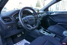 Ford Focus zarejestrowany, ubezpieczony, ST - 12