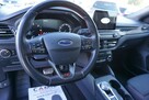 Ford Focus zarejestrowany, ubezpieczony, ST - 13