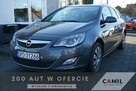Opel Astra - 1