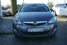 Opel Astra - 2