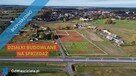 Babimost DZIAŁKI BUDOWLANE z warunkami zabudowy - 11