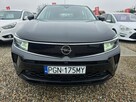 Opel Grandland X 1.5 131ps Kliamtronic Navi Full LED Kamera Hak Gwarancja - 5