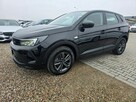 Opel Grandland X 1.5 131ps Kliamtronic Navi Full LED Kamera Hak Gwarancja - 12