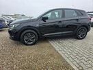 Opel Grandland X 1.5 131ps Kliamtronic Navi Full LED Kamera Hak Gwarancja - 14