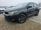 Opel Grandland X 1.5 131ps Kliamtronic Navi Full LED Kamera Hak Gwarancja - 15