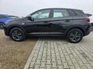Opel Grandland X 1.5 131ps Kliamtronic Navi Full LED Kamera Hak Gwarancja - 16