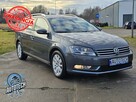 Volkswagen Passat Śliczny*zadbany*niski*przebieg - 1