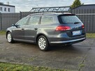 Volkswagen Passat Śliczny*zadbany*niski*przebieg - 4