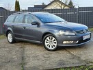 Volkswagen Passat Śliczny*zadbany*niski*przebieg - 10