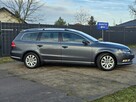 Volkswagen Passat Śliczny*zadbany*niski*przebieg - 11