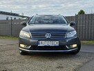 Volkswagen Passat Śliczny*zadbany*niski*przebieg - 12