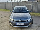 Volkswagen Passat Śliczny*zadbany*niski*przebieg - 13