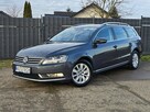 Volkswagen Passat Śliczny*zadbany*niski*przebieg - 14