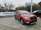 Dacia Sandero Stepway 0.9 Tce 90 KM Przebieg-71 072 km Serwisowany