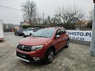 Dacia Sandero Stepway 0.9 Tce 90 KM Przebieg-71 072 km Serwisowany - 3