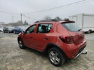 Dacia Sandero Stepway 0.9 Tce 90 KM Przebieg-71 072 km Serwisowany - 6