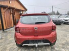 Dacia Sandero Stepway 0.9 Tce 90 KM Przebieg-71 072 km Serwisowany - 7