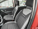 Dacia Sandero Stepway 0.9 Tce 90 KM Przebieg-71 072 km Serwisowany - 9