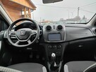 Dacia Sandero Stepway 0.9 Tce 90 KM Przebieg-71 072 km Serwisowany - 11