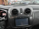 Dacia Sandero Stepway 0.9 Tce 90 KM Przebieg-71 072 km Serwisowany - 12