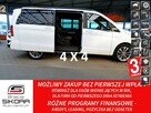 Mercedes V 300 DŁUGI 239KM AIRMATIC 4Matic 7OS. Gwar. FABRYCZNA Kraj 1wł Bezwyp F23%