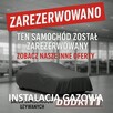 Ford Mondeo 2,0+Gaz Gaz! Convers+Navigacja.Tempomat.,Klimatr 2 str.Alu.Hak