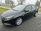 Opel Astra Polski salon - 3