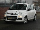 Fiat Panda Klimatyzacja*Wspomaganie"City"*Asr*SalonPolska*MałyPrzebieg*GwarVGS!!! - 2